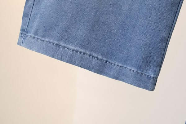 (ACHETEZ 1, OBTENEZ 2 UNITÉS) Jean Super Confort / Le Plus Lâche et Aéré du Marché - Dernier jour de Promotion