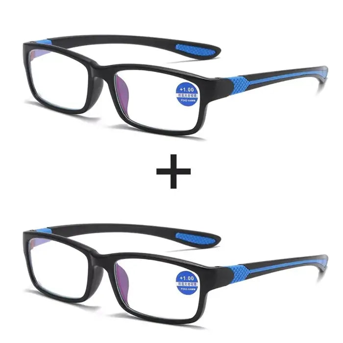 Maintenant, lunettes intelligentes Anti Blue - ACHETEZ 01, OBTENEZ 02