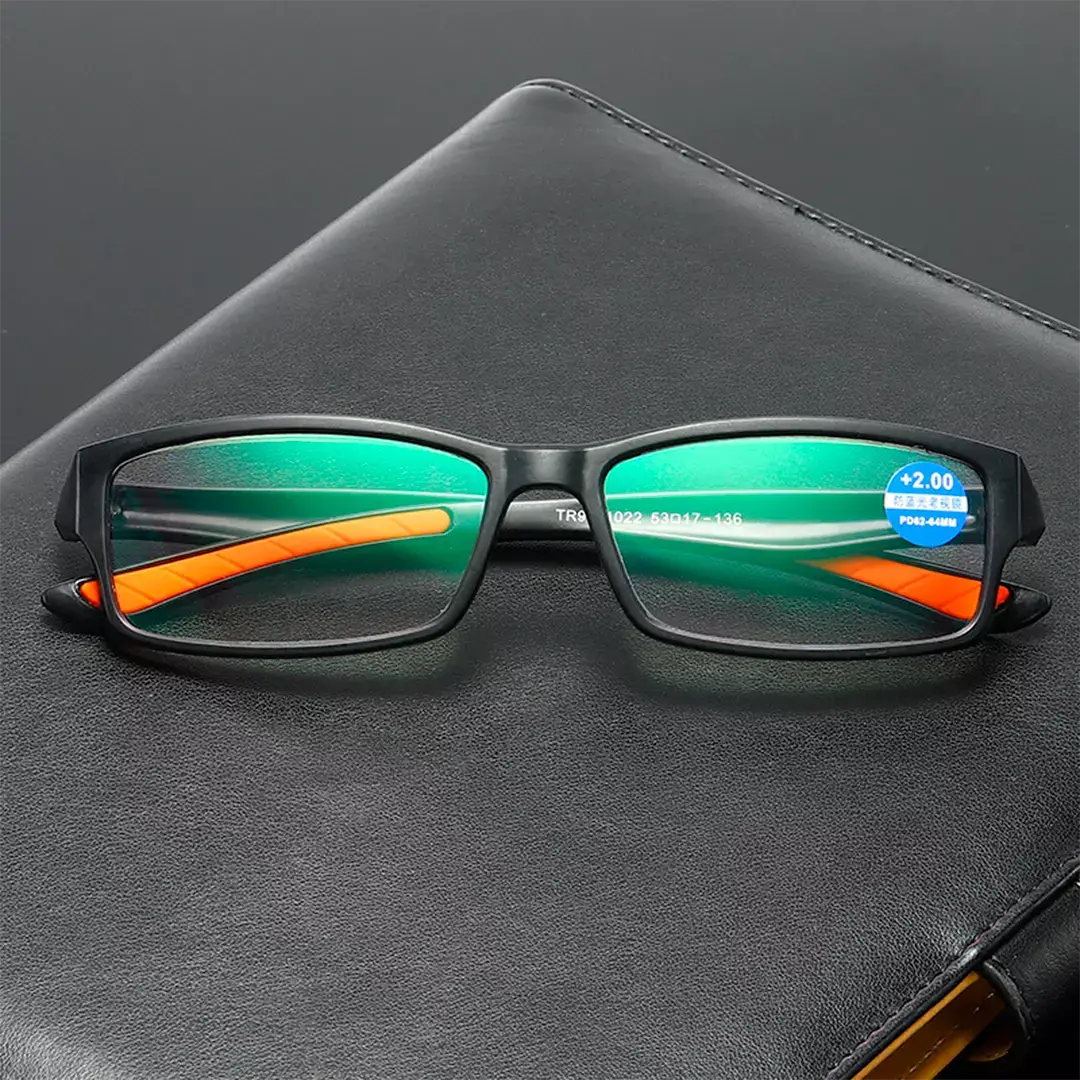 Lunettes Intelligentes Ahora Anti Blue - ACHETEZ 1, OBTENEZ 2