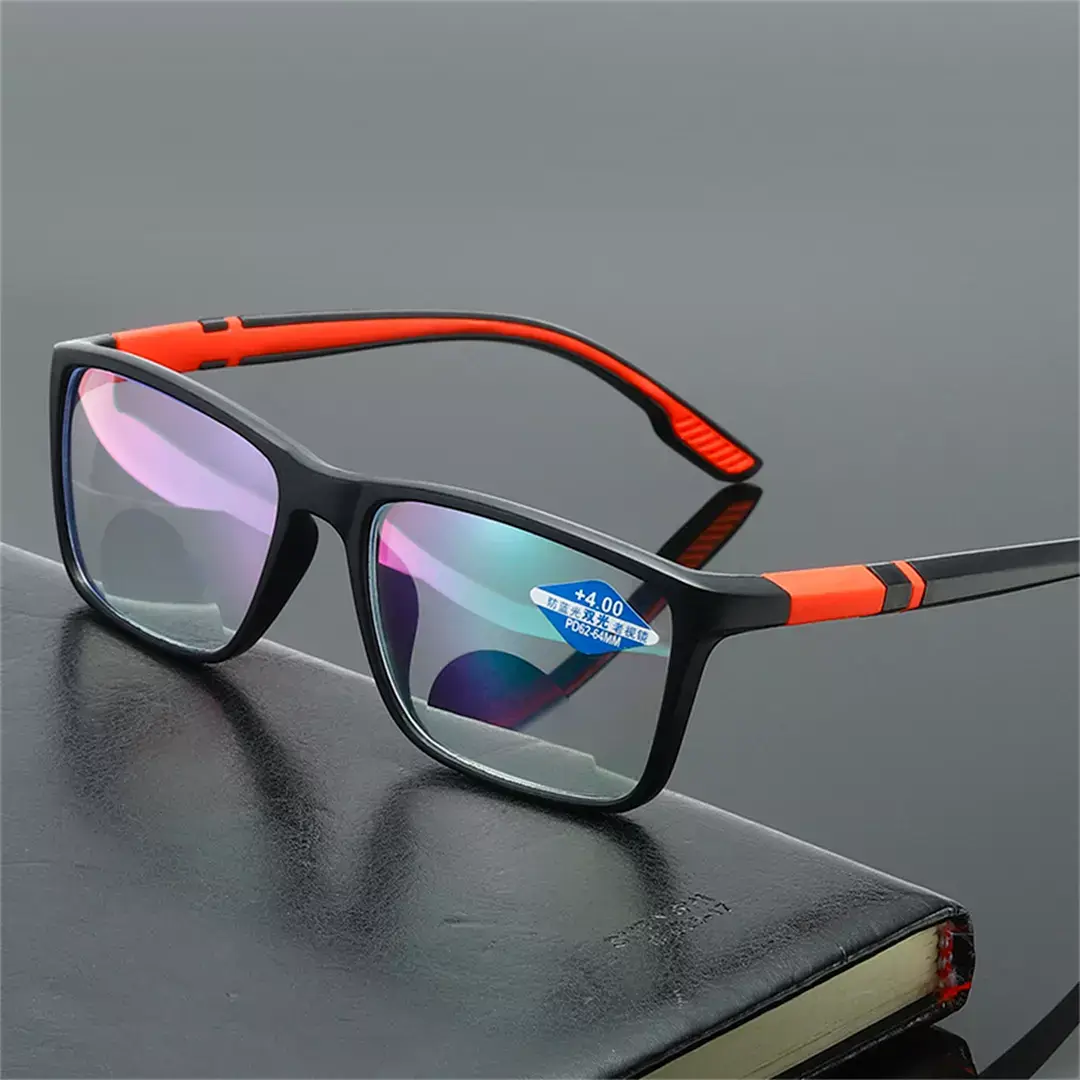 Lunettes Intelligentes Ahora Anti Blue - ACHETEZ 1, OBTENEZ 2