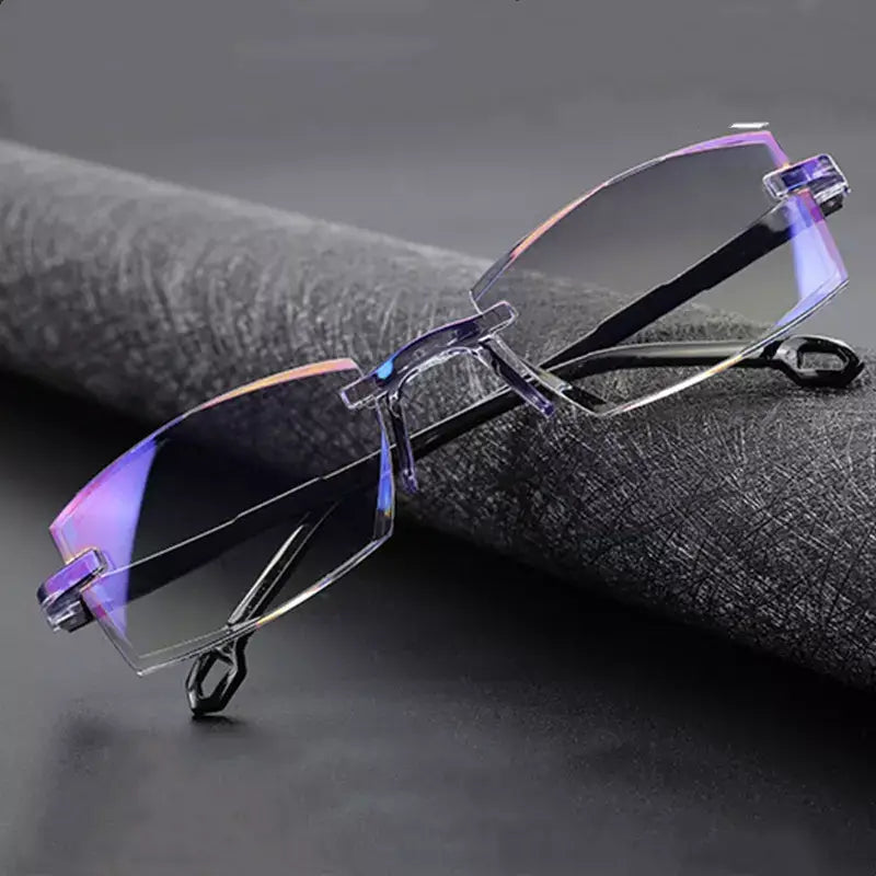 Lunettes intelligentes Titanium TR90 - Achetez 01, obtenez 02
