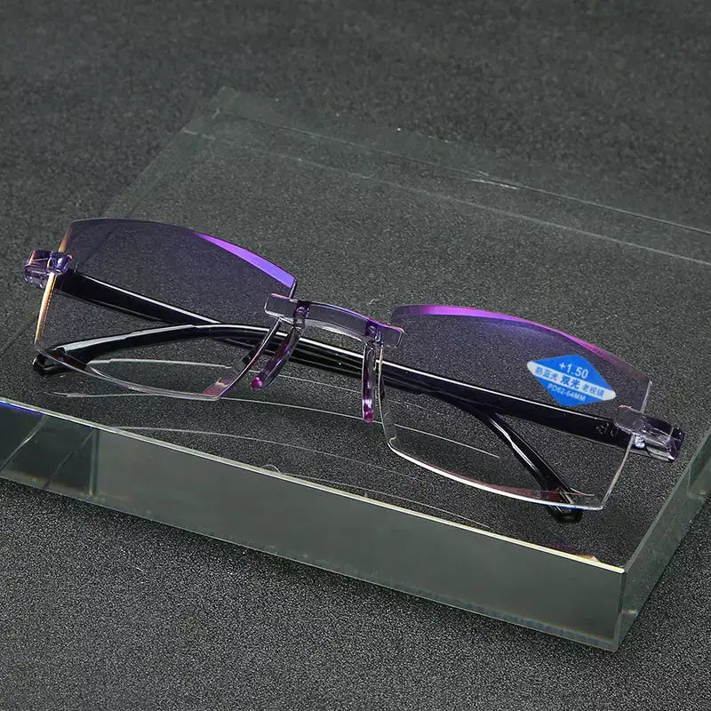 Lunettes intelligentes Titanium TR90 - Achetez 01, obtenez 02