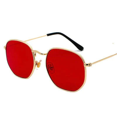 Lunettes de soleil solaires unisexes - Protection UV 400