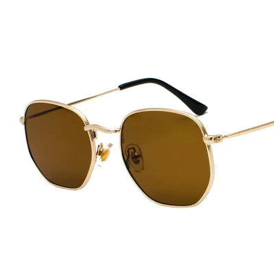 Lunettes de soleil solaires unisexes - Protection UV 400