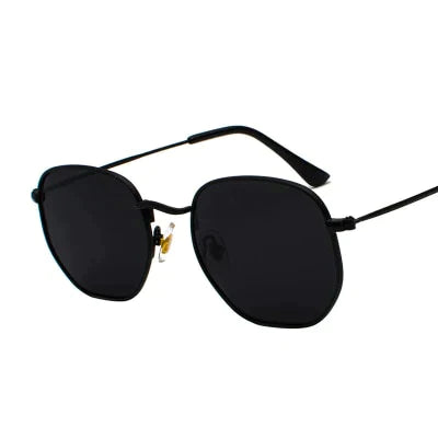 Lunettes de soleil solaires unisexes - Protection UV 400