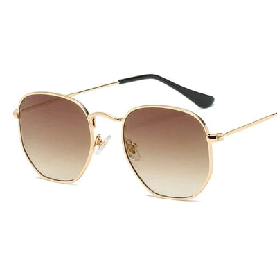 Lunettes de soleil solaires unisexes - Protection UV 400