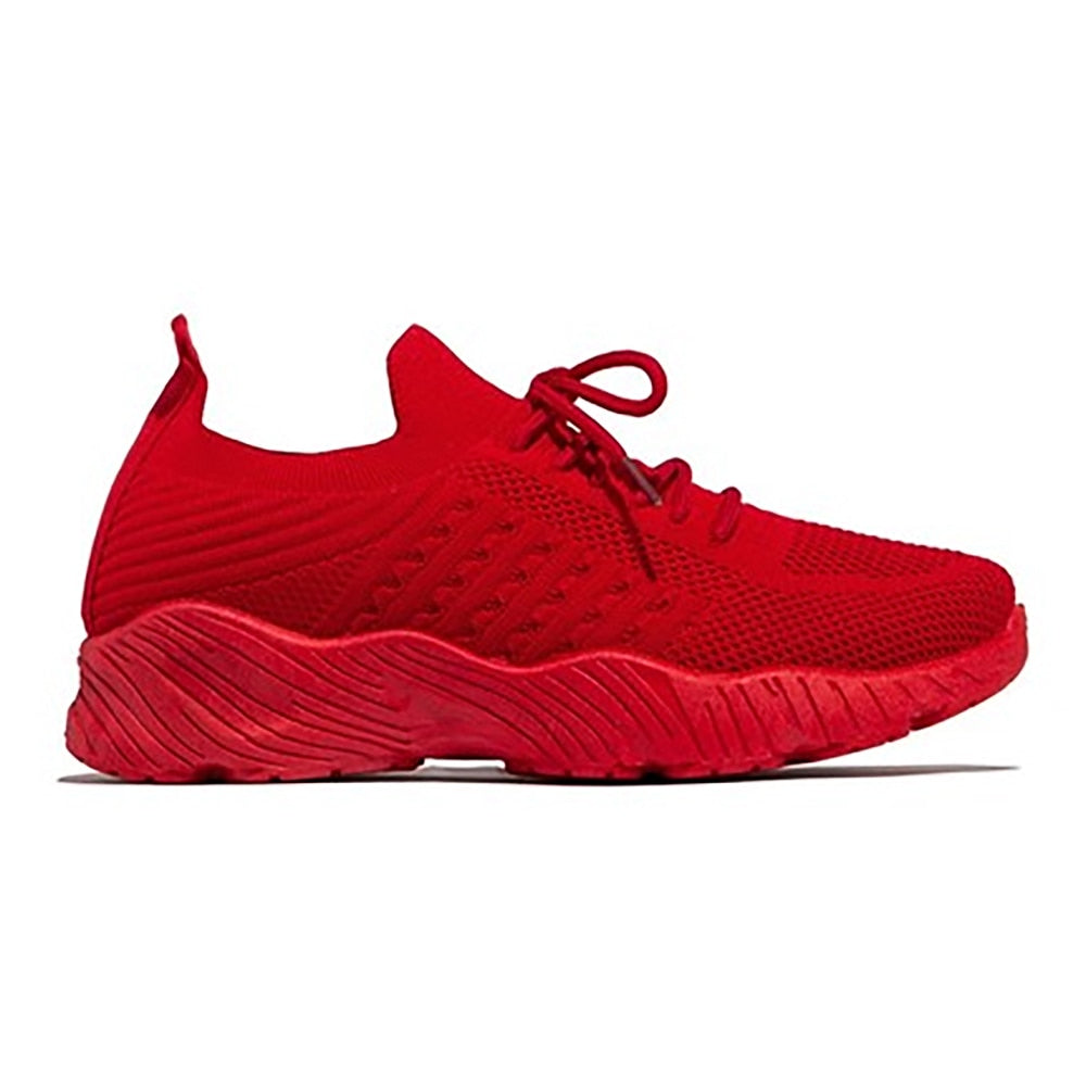 Baskets décontractées SportMax pour femmes