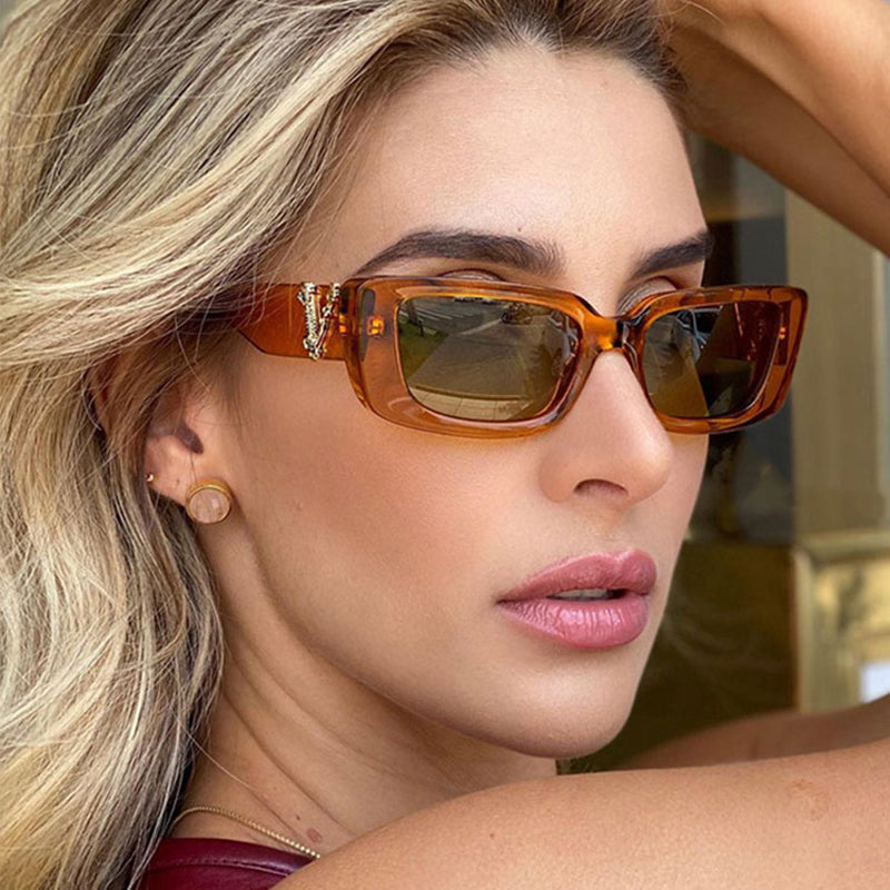 Lunettes de soleil pour femmes Anne - Protection UV 400