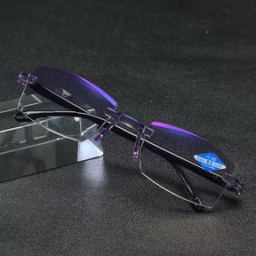 Lunettes intelligentes Titanium TR90 - Achetez 01, obtenez 02
