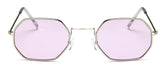 Lunettes de soleil Kaw pour femmes