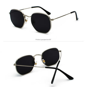 Lunettes de soleil solaires unisexes - Protection UV 400