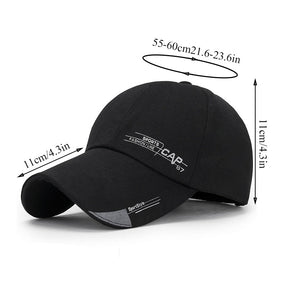 Casquette de sport SportStyle 2023