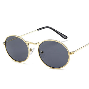 Lunettes de soleil Zoé pour femme