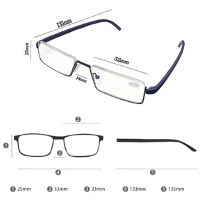 PowerOne® - Lunettes Zoom Intelligentes - Achetez 01 OBTENEZ 02 (LIVRAISON IMMÉDIATE + LIVRAISON GRATUITE)