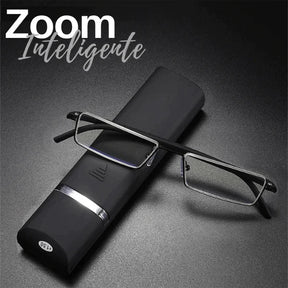 PowerOne® - Lunettes Zoom Intelligentes - Achetez 01 OBTENEZ 02 (LIVRAISON IMMÉDIATE + LIVRAISON GRATUITE)